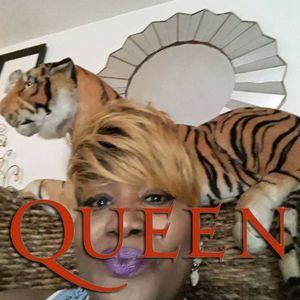 Meet your Posher, Gladys